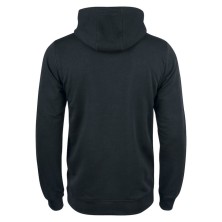 sudadera clique premium oc 021002 en negro