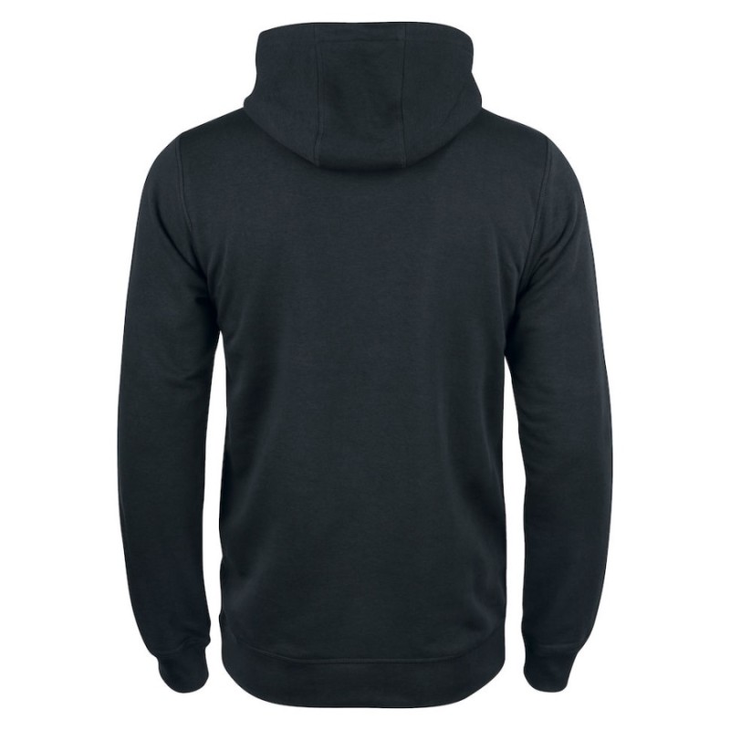 Sudadera clique premium oc hoody 021002