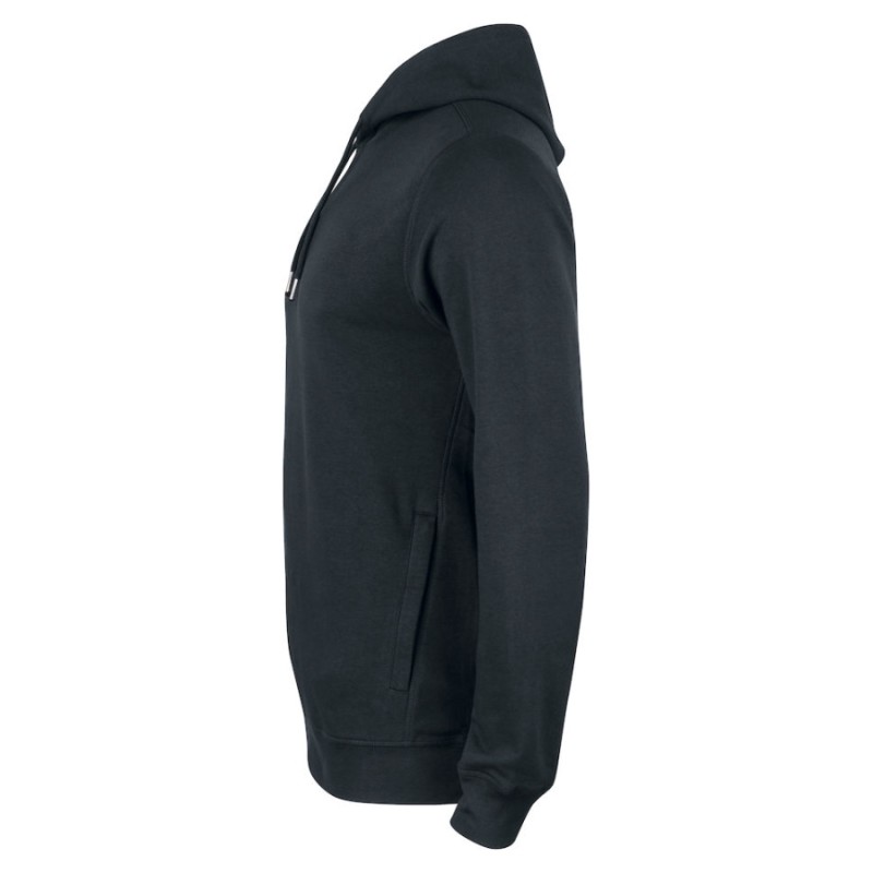 Sudadera clique premium oc hoody 021002