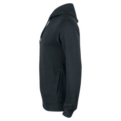 Sudadera Clique Premium Oc 021002