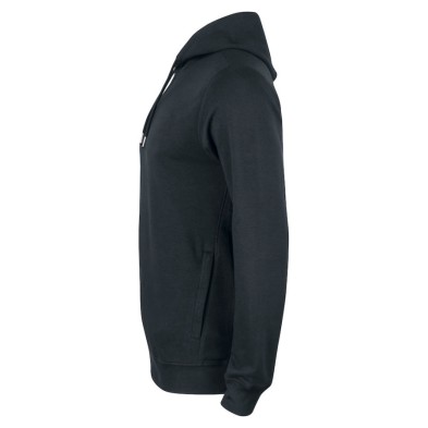 SUDADERA CLIQUE PREMIUM OC HOODY 021002