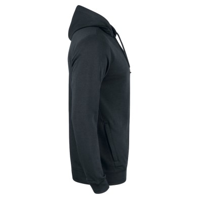 Sudadera Clique Premium Oc 021002