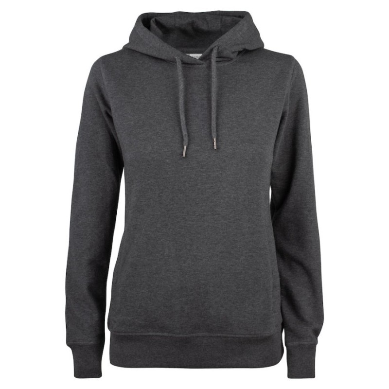 Sudadera mujer clique premium oc hoody 021003