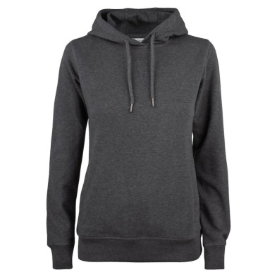 Sudadera Mujer Clique Premium Oc 021003