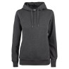 Sudadera mujer clique premium oc hoody 021003