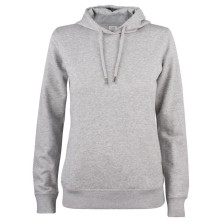 SUDADERA MUJER CLIQUE PREMIUM OC HOODY 021003