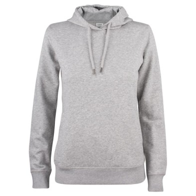 Sudadera Mujer Clique Premium Oc 021003