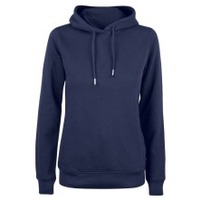 SUDADERA MUJER CLIQUE PREMIUM OC HOODY 021003