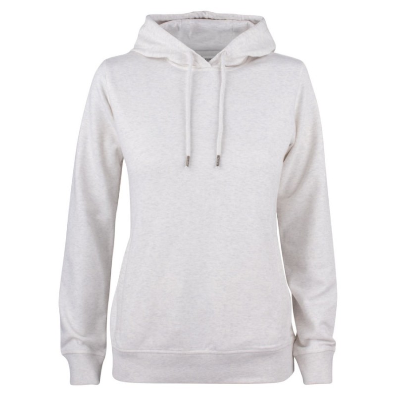 Sudadera mujer clique premium oc hoody 021003