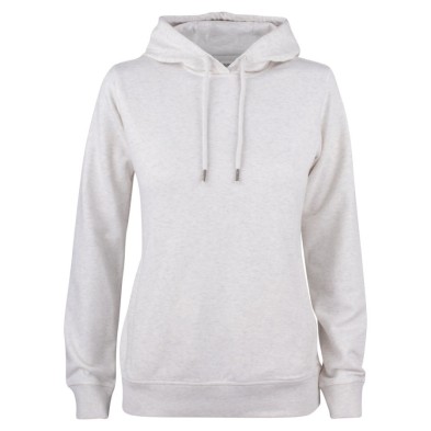 Sudadera Mujer Clique Premium Oc 021003
