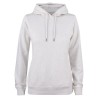 Sudadera mujer clique premium oc hoody 021003