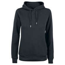 SUDADERA MUJER CLIQUE PREMIUM OC HOODY 021003