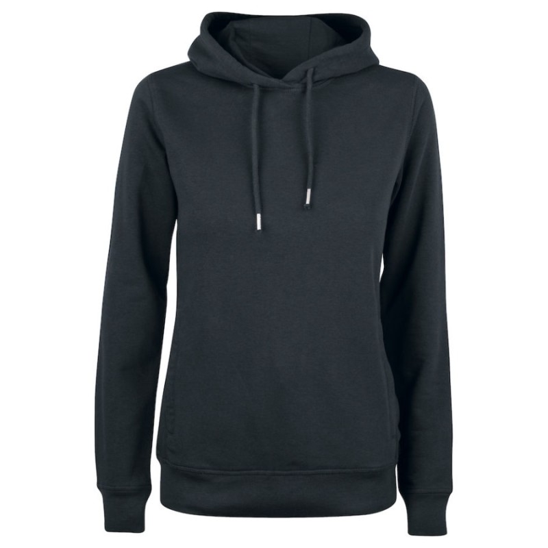 Sudadera mujer clique premium oc hoody 021003