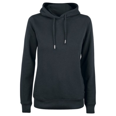 Sudadera Mujer Clique Premium Oc 021003