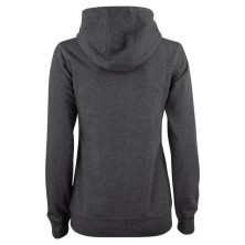 SUDADERA MUJER CLIQUE PREMIUM OC HOODY 021003