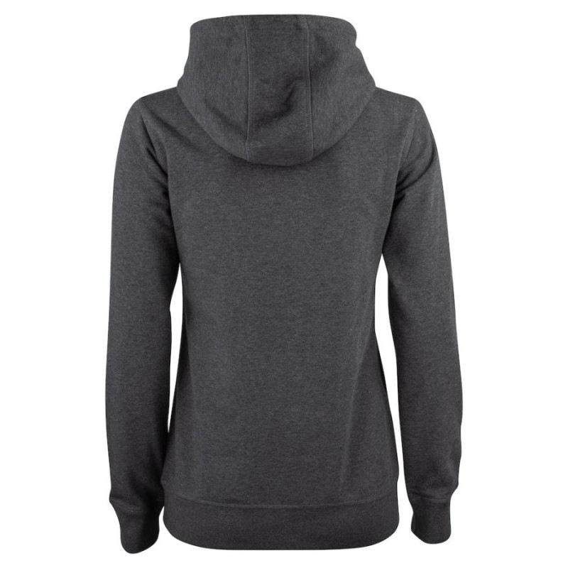 Sudadera mujer clique premium oc hoody 021003