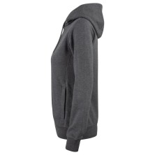 SUDADERA MUJER CLIQUE PREMIUM OC HOODY 021003