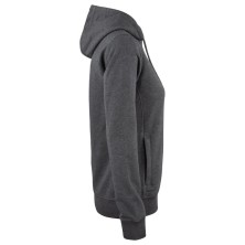 SUDADERA MUJER CLIQUE PREMIUM OC HOODY 021003
