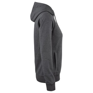 Sudadera Mujer Clique Premium Oc 021003