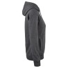 Sudadera mujer clique premium oc hoody 021003