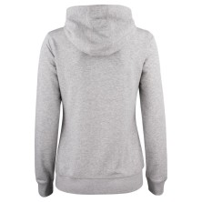 SUDADERA MUJER CLIQUE PREMIUM OC HOODY 021003