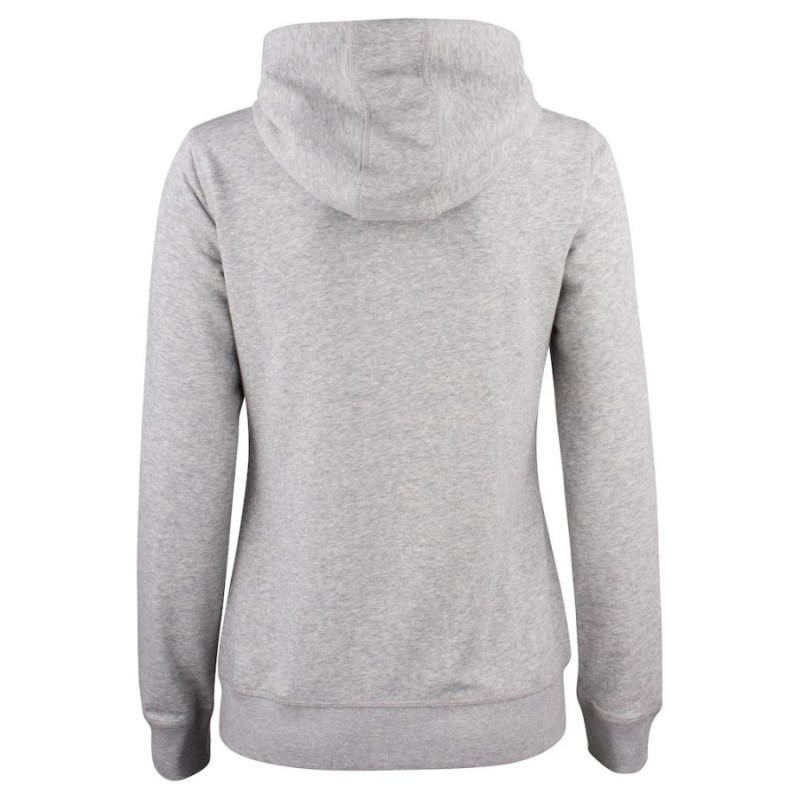 Sudadera mujer clique premium oc hoody 021003