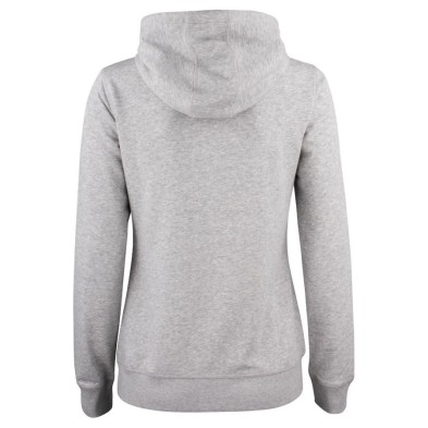 Sudadera Mujer Clique Premium Oc 021003