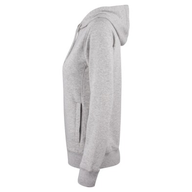 Sudadera Mujer Clique Premium Oc 021003