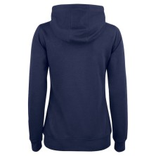 SUDADERA MUJER CLIQUE PREMIUM OC HOODY 021003