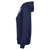 Sudadera mujer clique premium oc hoody 021003