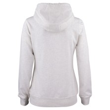 sudadera mujer clique premium oc 021003 en melano natural