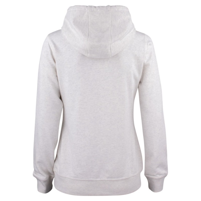 Sudadera mujer clique premium oc hoody 021003