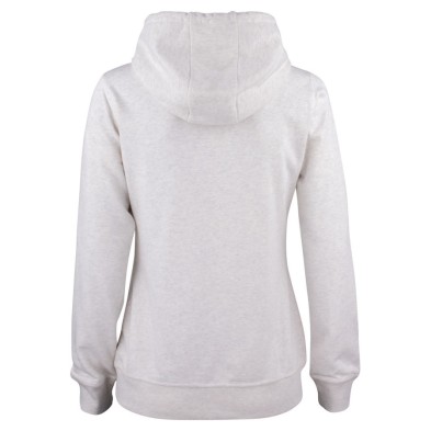 SUDADERA MUJER CLIQUE PREMIUM OC HOODY 021003