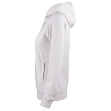 SUDADERA MUJER CLIQUE PREMIUM OC HOODY 021003