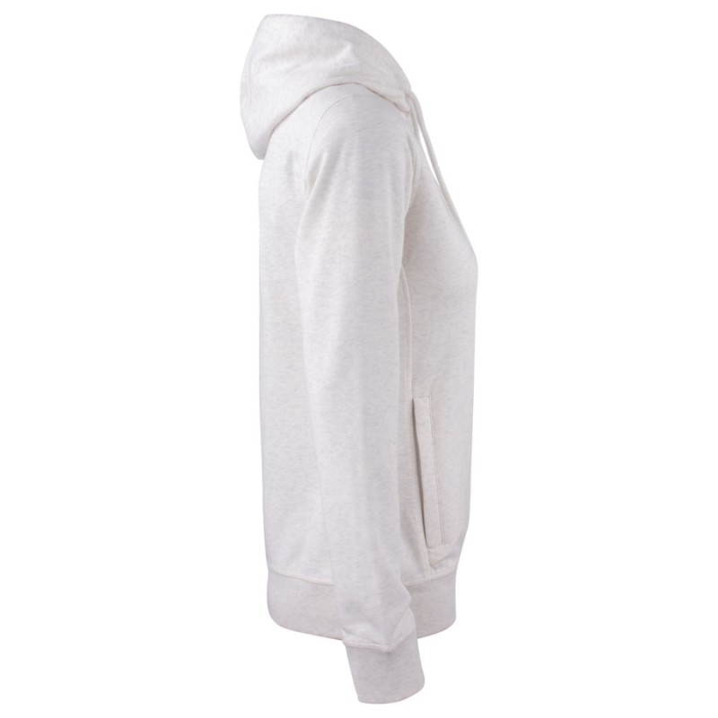 Sudadera mujer clique premium oc hoody 021003