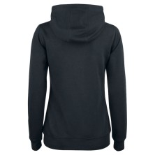 SUDADERA MUJER CLIQUE PREMIUM OC HOODY 021003