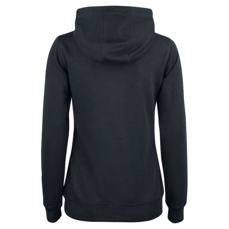 Sudadera mujer clique premium oc hoody 021003