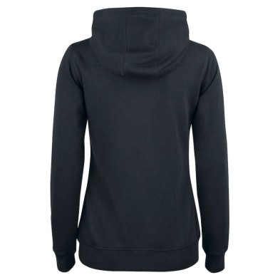 Sudadera Mujer Clique Premium Oc 021003