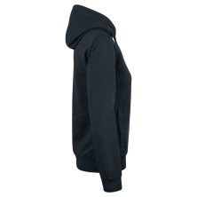 SUDADERA MUJER CLIQUE PREMIUM OC HOODY 021003