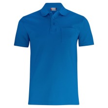 POLO CLIQUE BASIC POCKET 028255