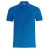Polo clique basic pocket 028255