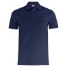 Polo clique basic pocket 028255