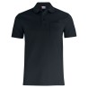 Polo clique basic pocket 028255