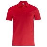 Polo clique basic pocket 028255