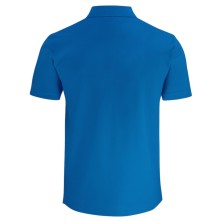 POLO CLIQUE BASIC POCKET 028255