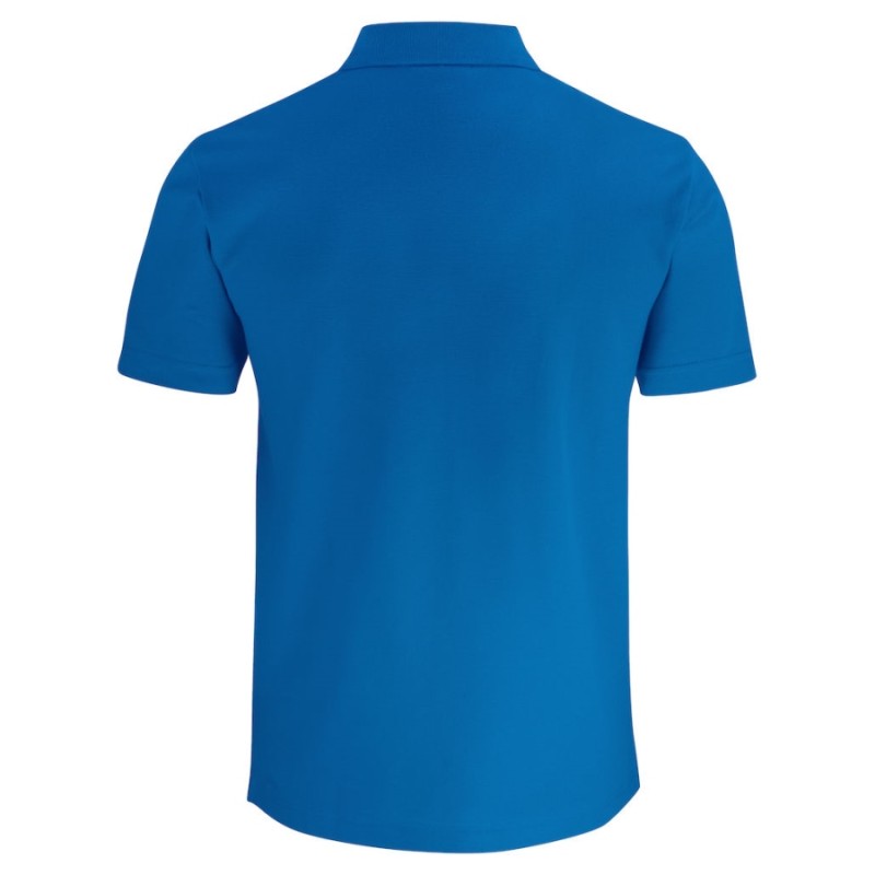 Polo clique basic pocket 028255