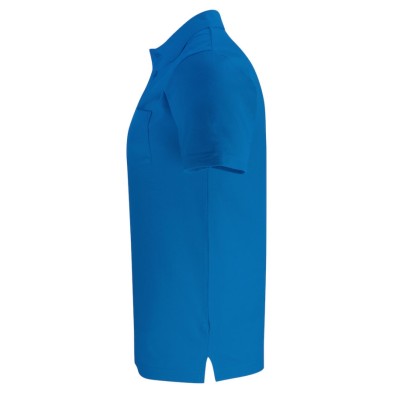 Polo Clique Basic Pocket 028255