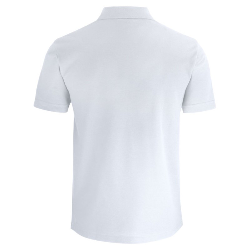 Polo clique basic pocket 028255