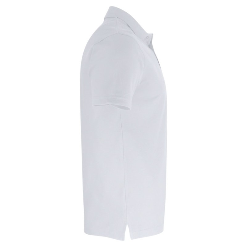 Polo clique basic pocket 028255