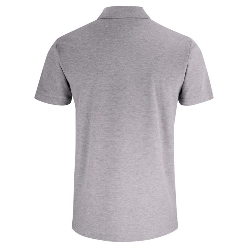 Polo clique basic pocket 028255
